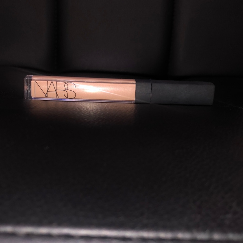 Nars Concealer Shade Toffee